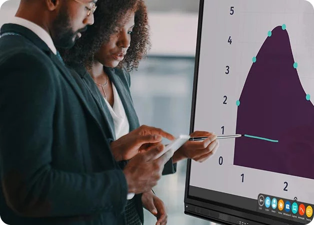 ActivPanel для работы