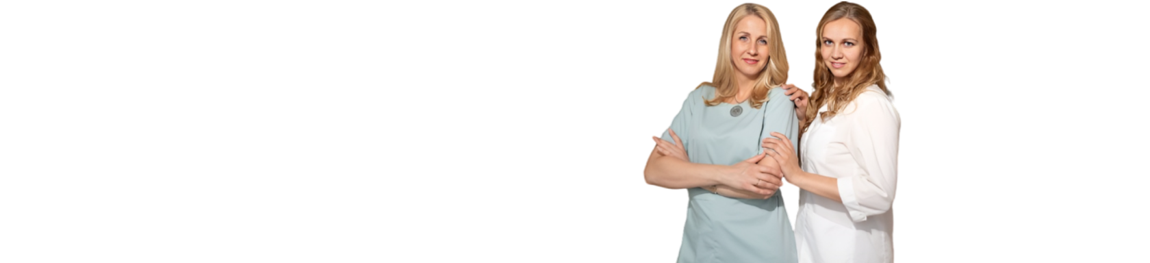 Ольга и Екатерина