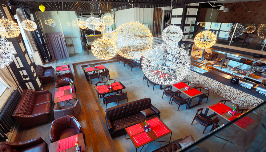 Гостиница «Астория» ★★★★ , г. Владивосток - официальный сайт