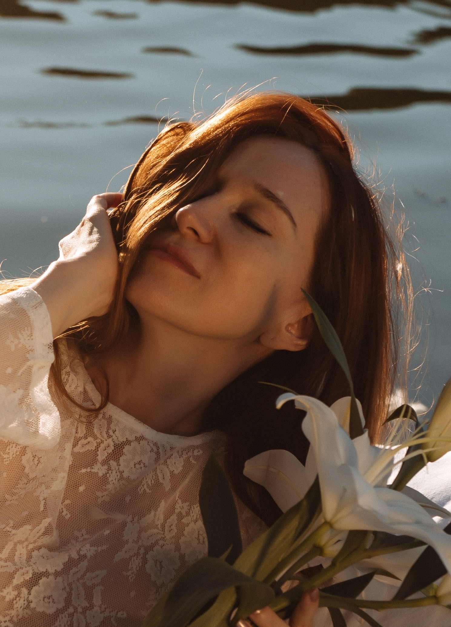 Жанна Райдан