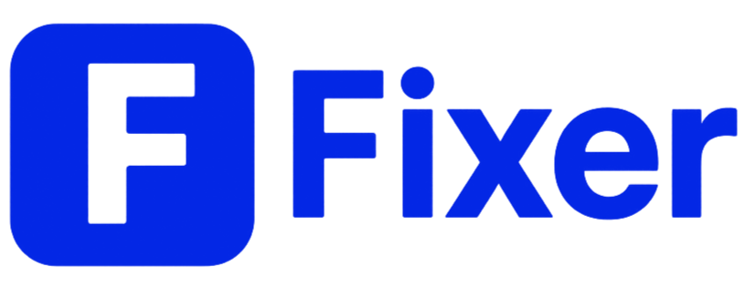  Fixer 