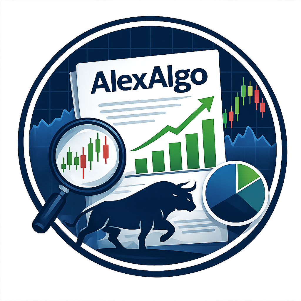 AlexAlgo