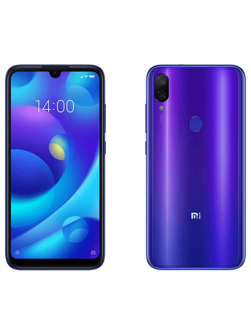 Официальный ремонт Xiaomi Mi Play в Москве. Сервисные центры «Stark-Service»