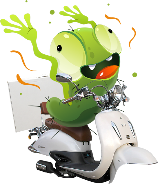 Холст портрет доставка