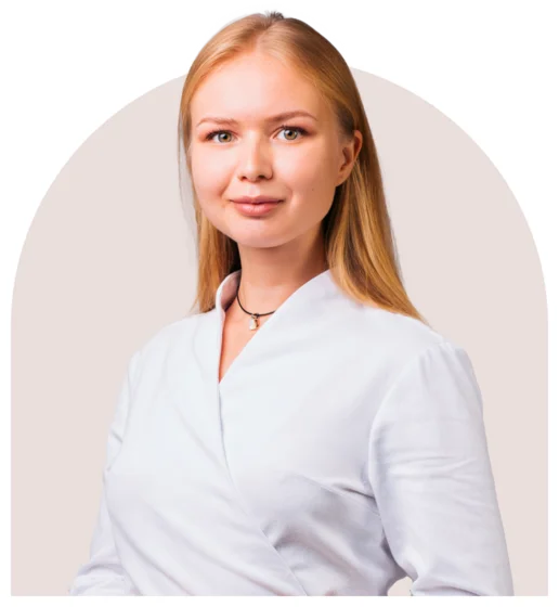 Энже Айратовна Гельмутдинова, специалист Beautiful People