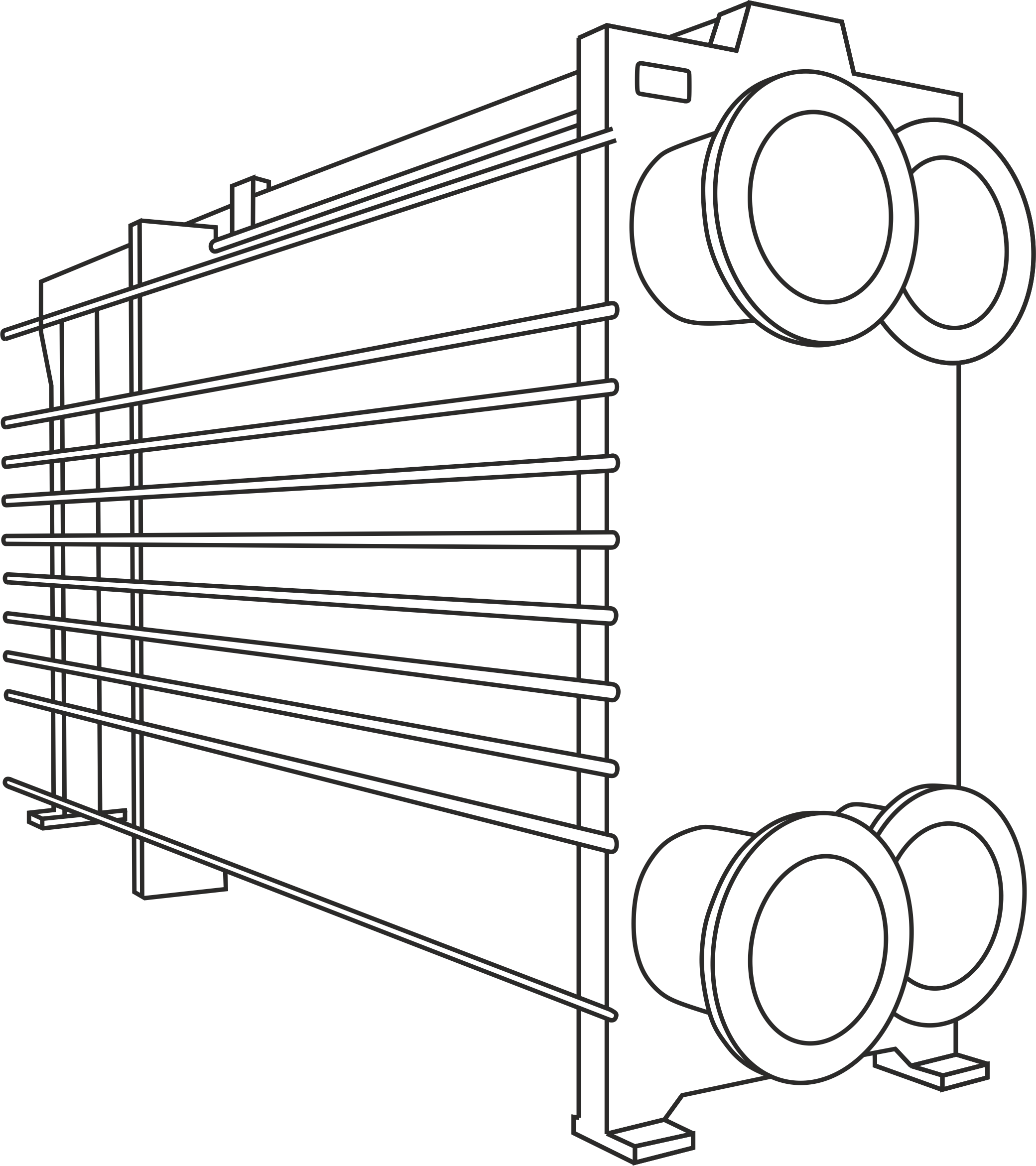 БКЗА - Барнаульский котельностроительный завод