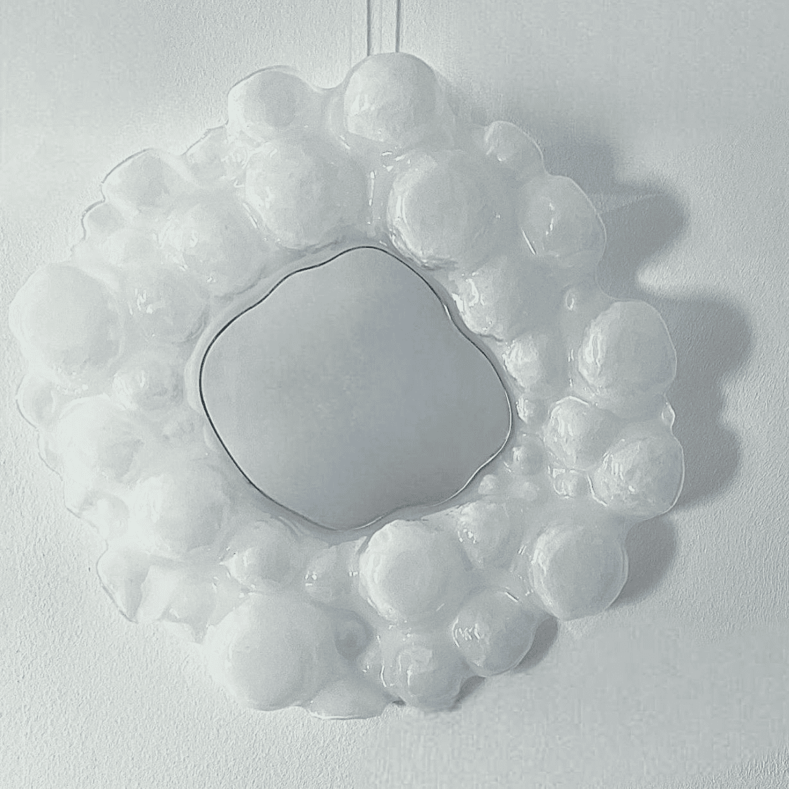 дизайнерские зеркала 3