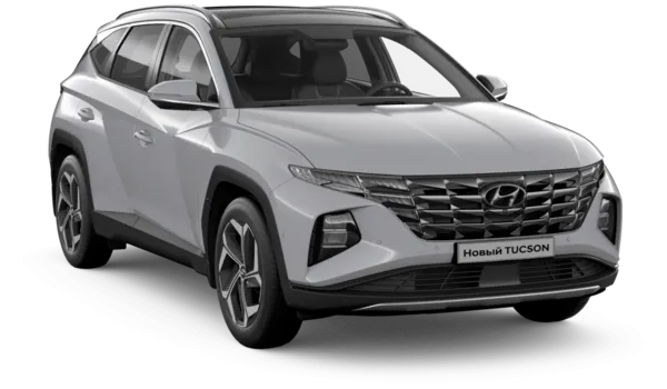 купить hyundai tucson