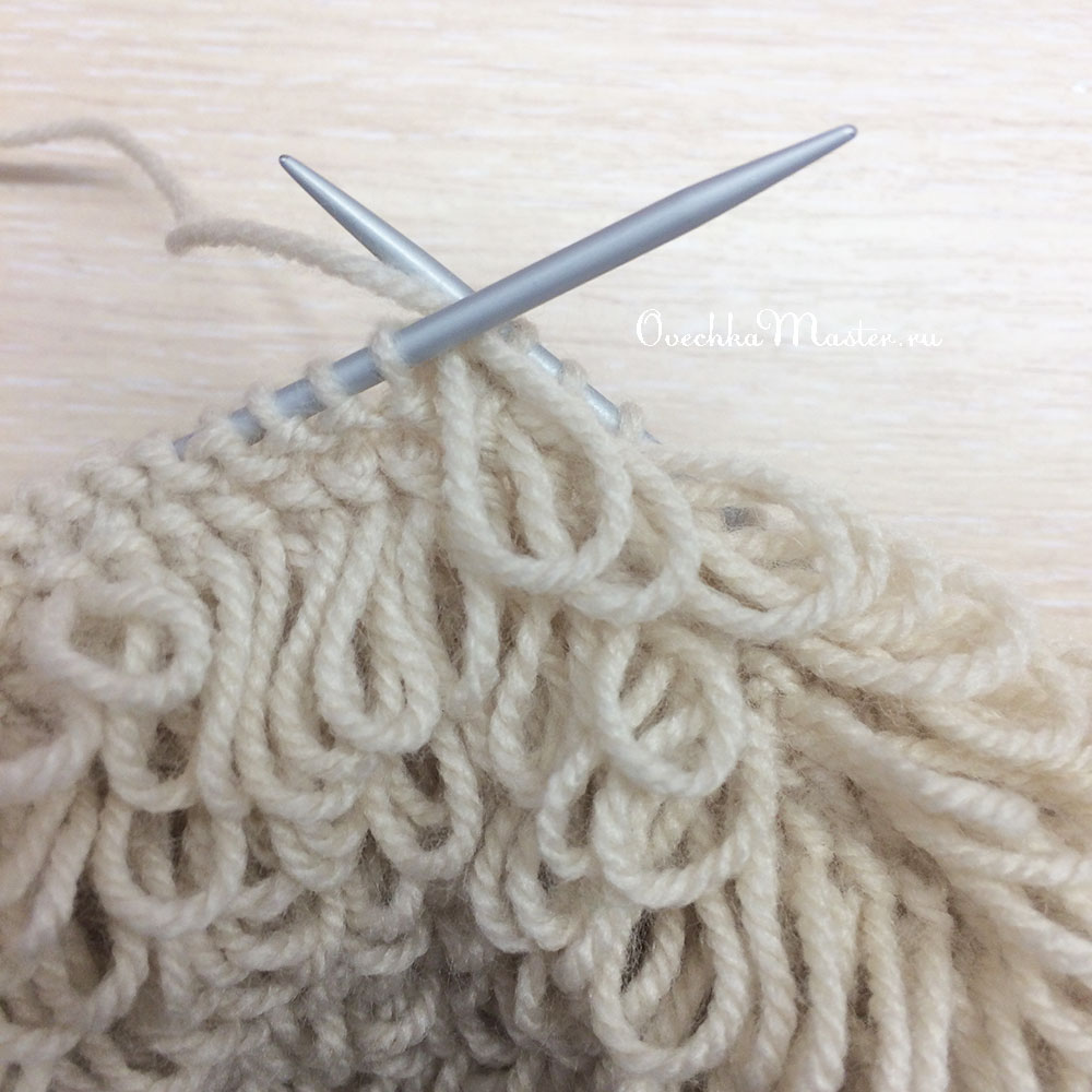 [Вязание] Вязаный пуловер оверсайз Monochrome [демонтаж-самара.рф] [Катрин Шнайдер] | Складчина, Скачать