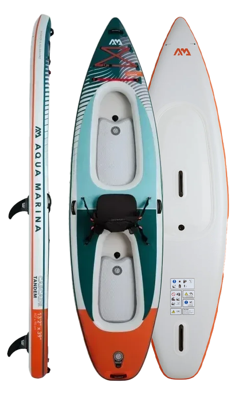 Aqua Marina Cascade Tandem 13.2