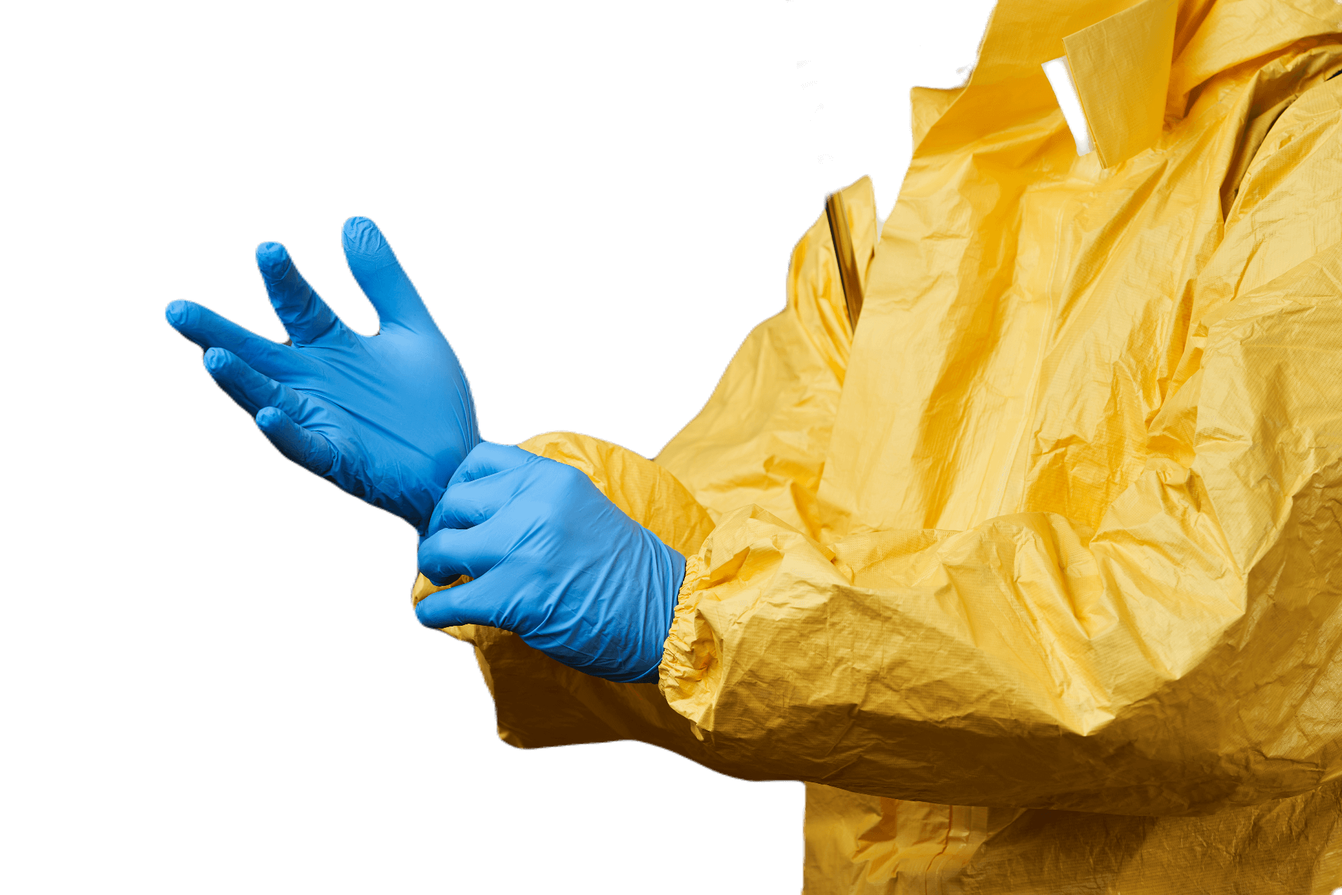 Дезинфекция помещений заказать в Москве - цены от компании Свой агент