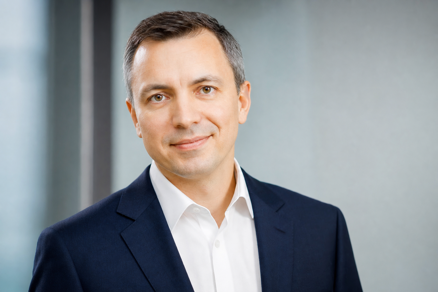 Алексей Морозов, руководитель внедрений iStockLink