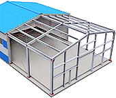 Строительство под ключ от 1 месяца