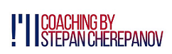 Coaching by Stepan Cherepanov