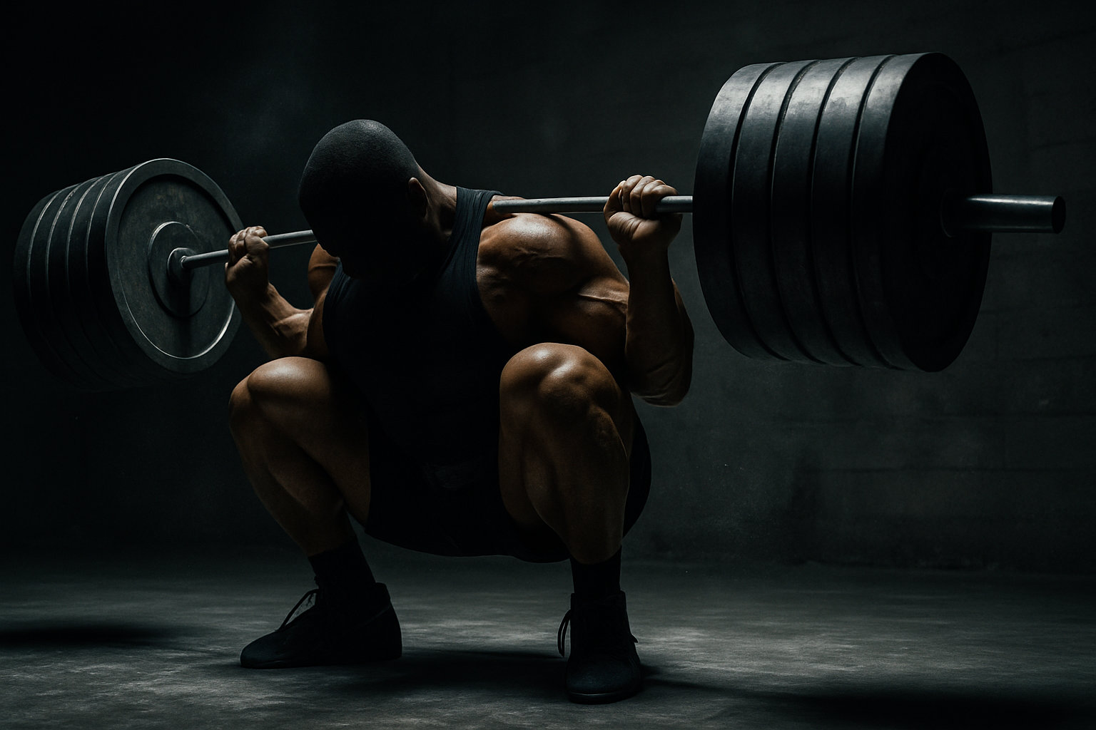 Протоколы тренировок для целенаправленной миофибриллярной гипертрофии