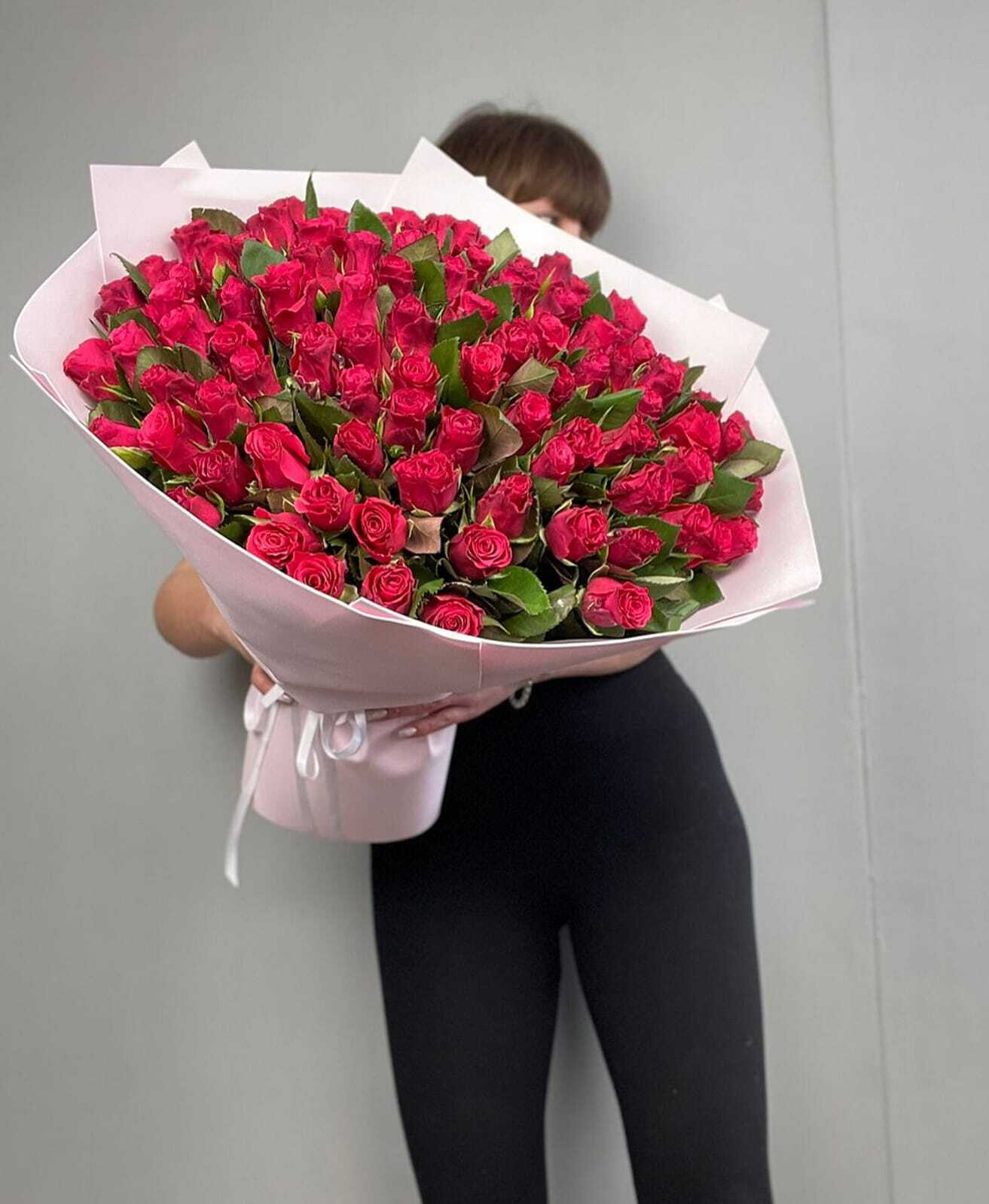 Монобукеты