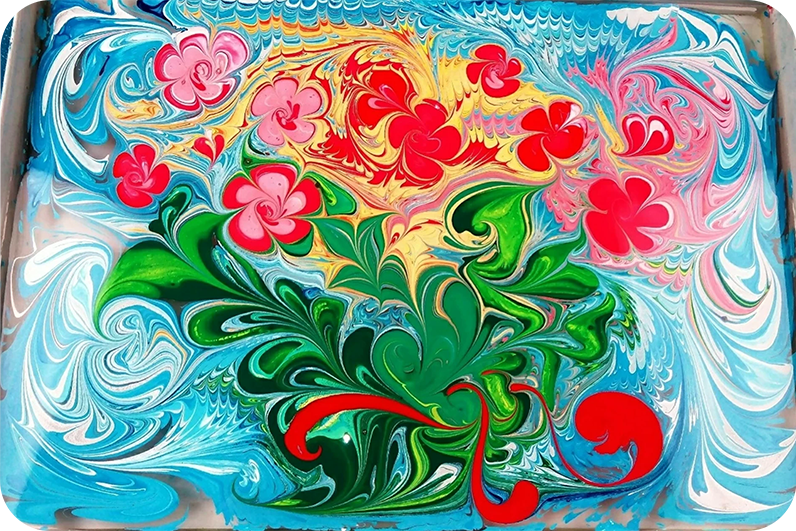 фото нанесения макияжа на лицо девушки 