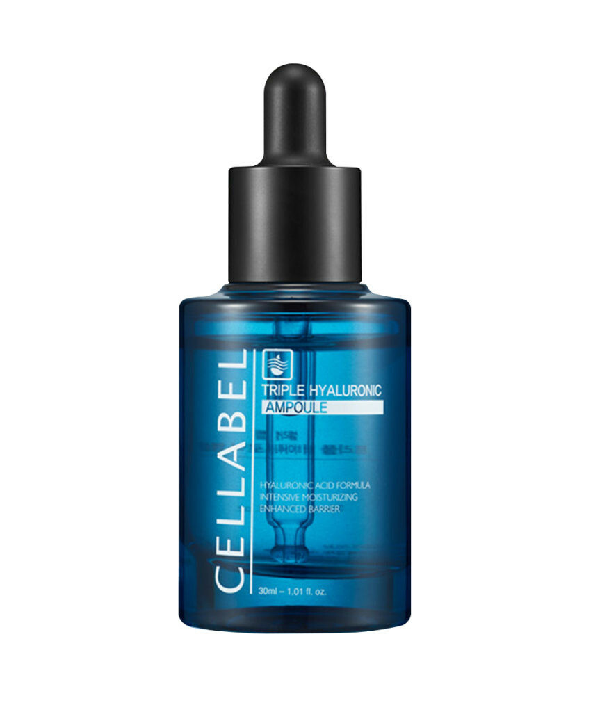 Корейская косметика CELLABEL в интернет-магазине SACO