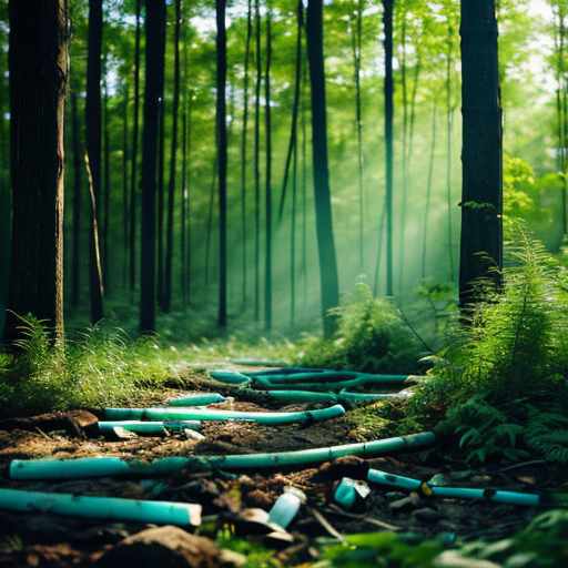 Экоагент: будьте в курсе всех законодательных новостей в сфере экологии.