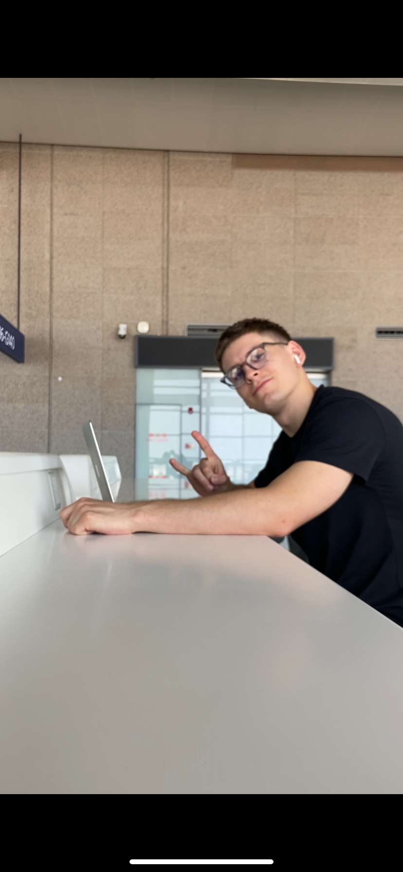 Adam Uait — Founder of AegisShip