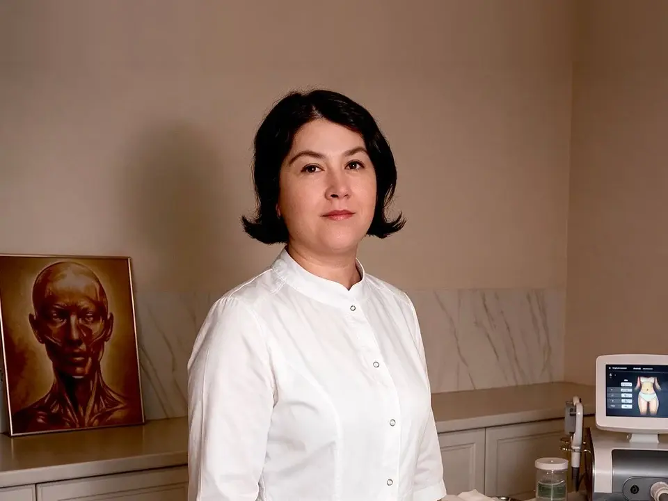 Малышева Ирина