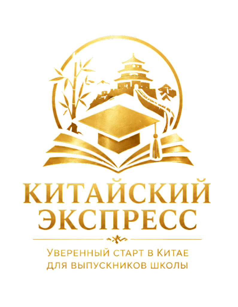 Обучение в Китае