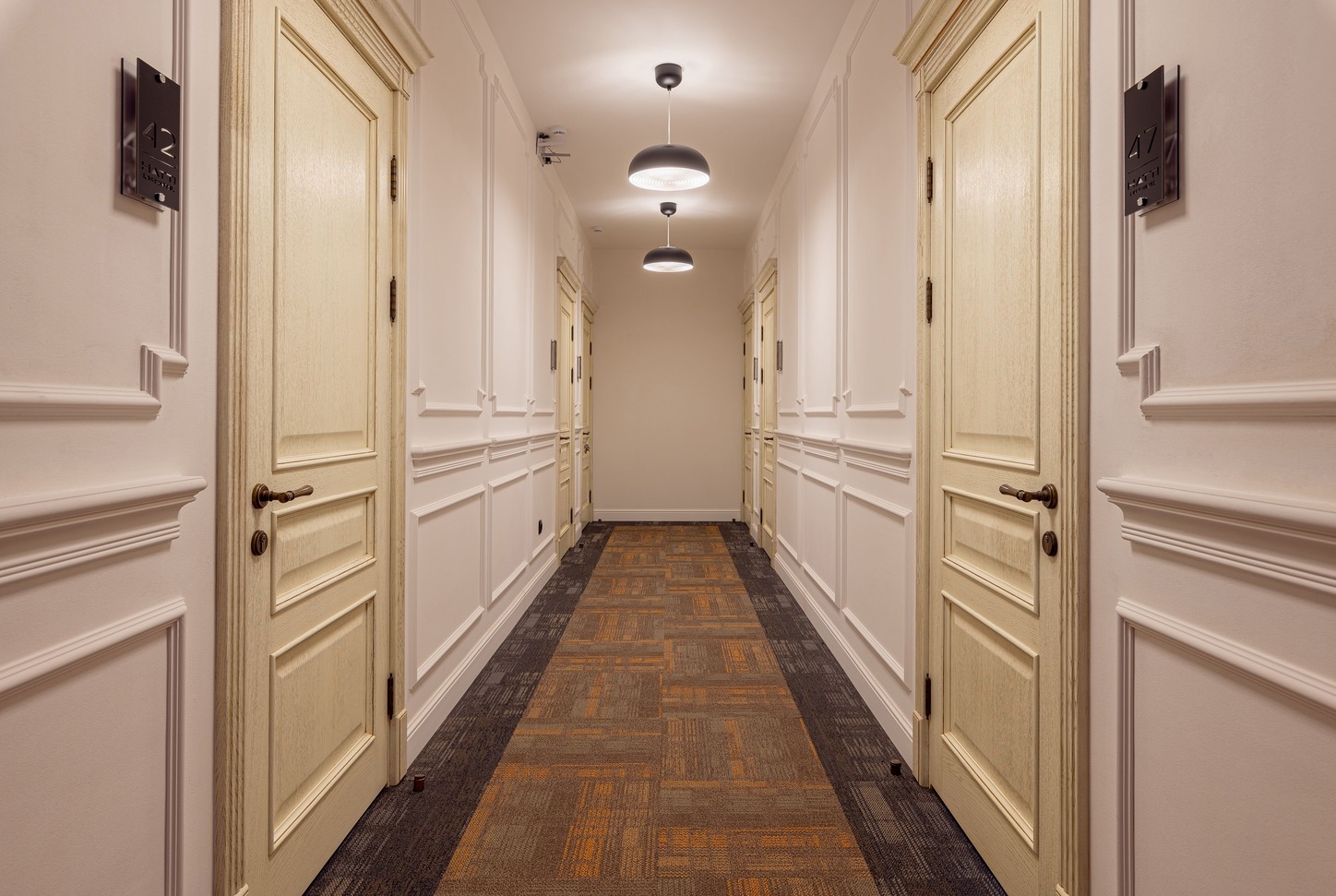 Отель HATTI Майкоп - официальный сайт