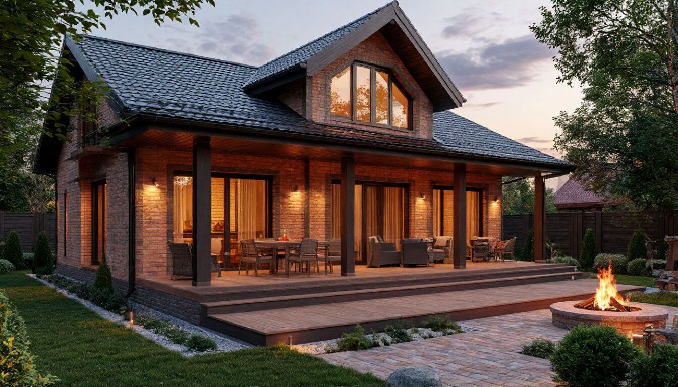 Готовые проекты Ростов-на дону