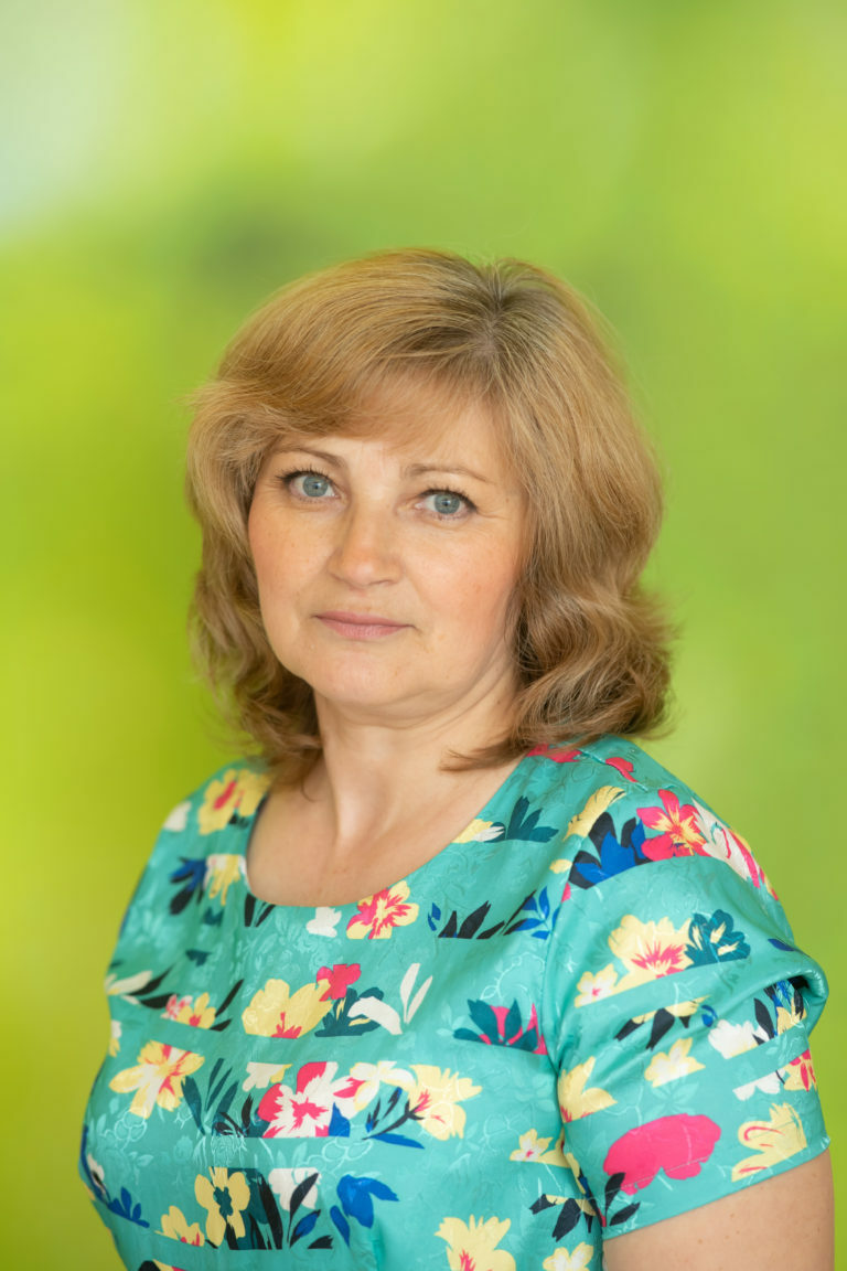 Репетитор по математике