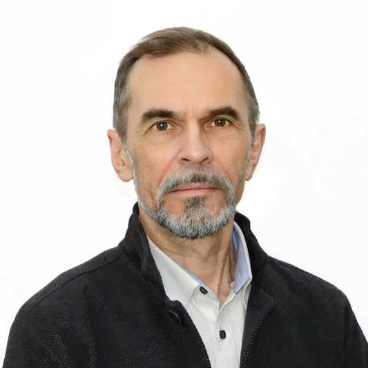 Александр Барышев