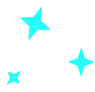 Бирюзовые искорки