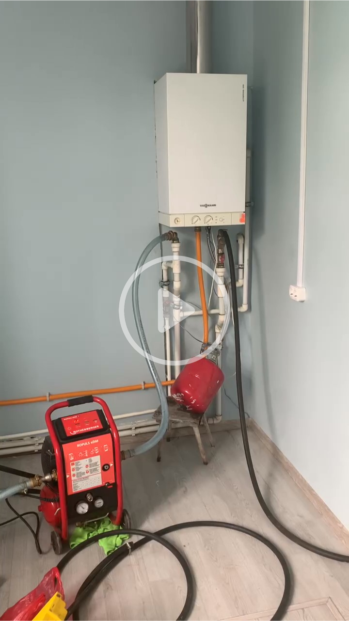 Мастер котлов - круглосуточный срочный ремонт котлов