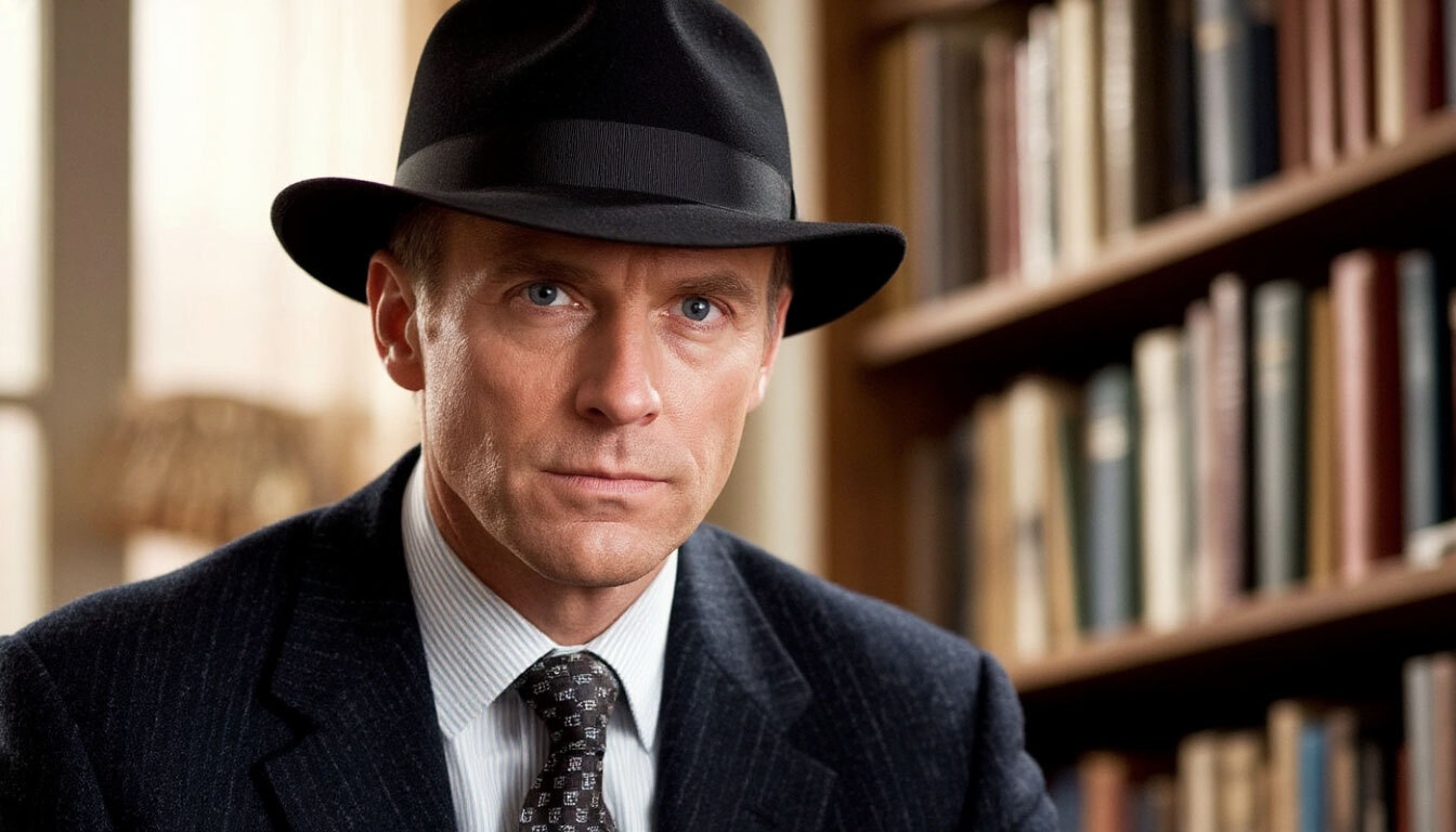 Детективное агентство