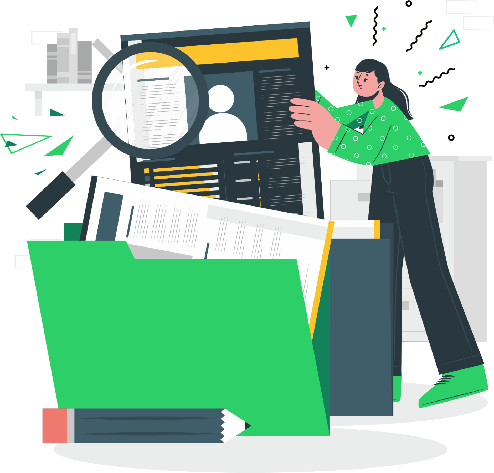 Онлайн-курс ИТ-Рекрутер | Страница курса | HR SREDA