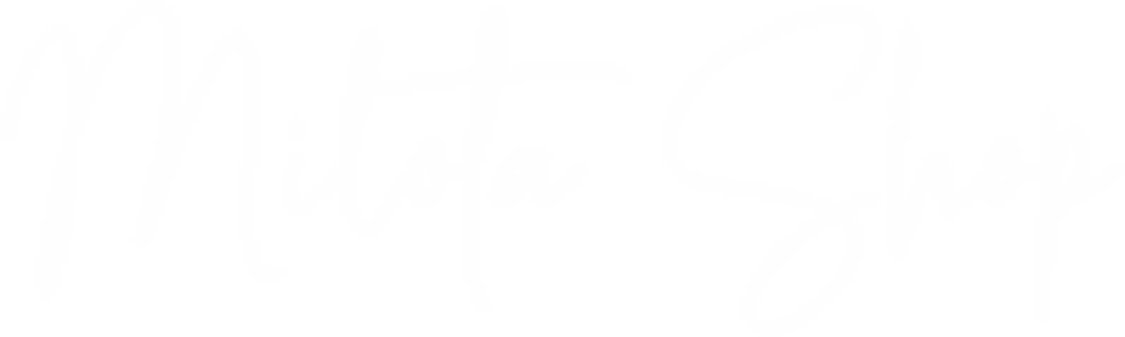 Milota Shop