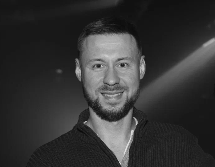 Михаил Фёдоров