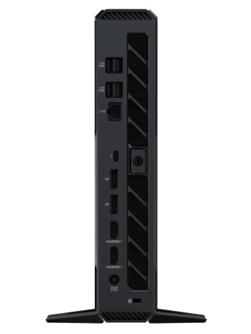 ASUS ROG NUC 2025
