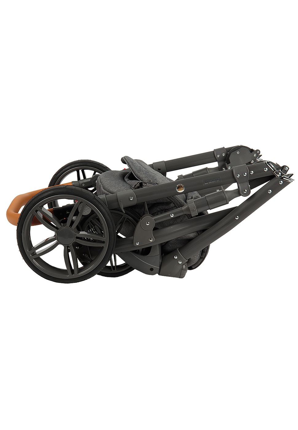 Коляски Adamex Encore 2 в 1 | Официальный дилер ADAMEX