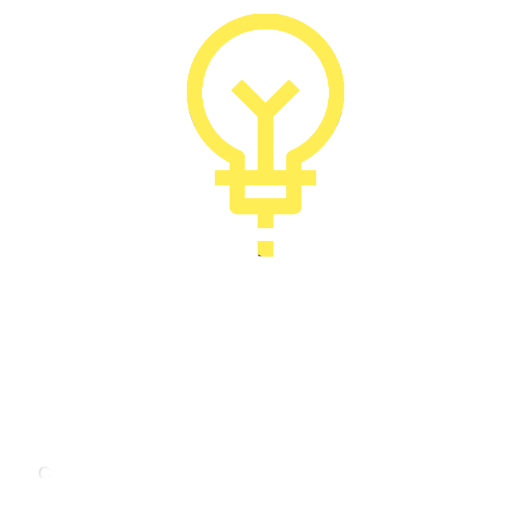 Strong texts and copywriting