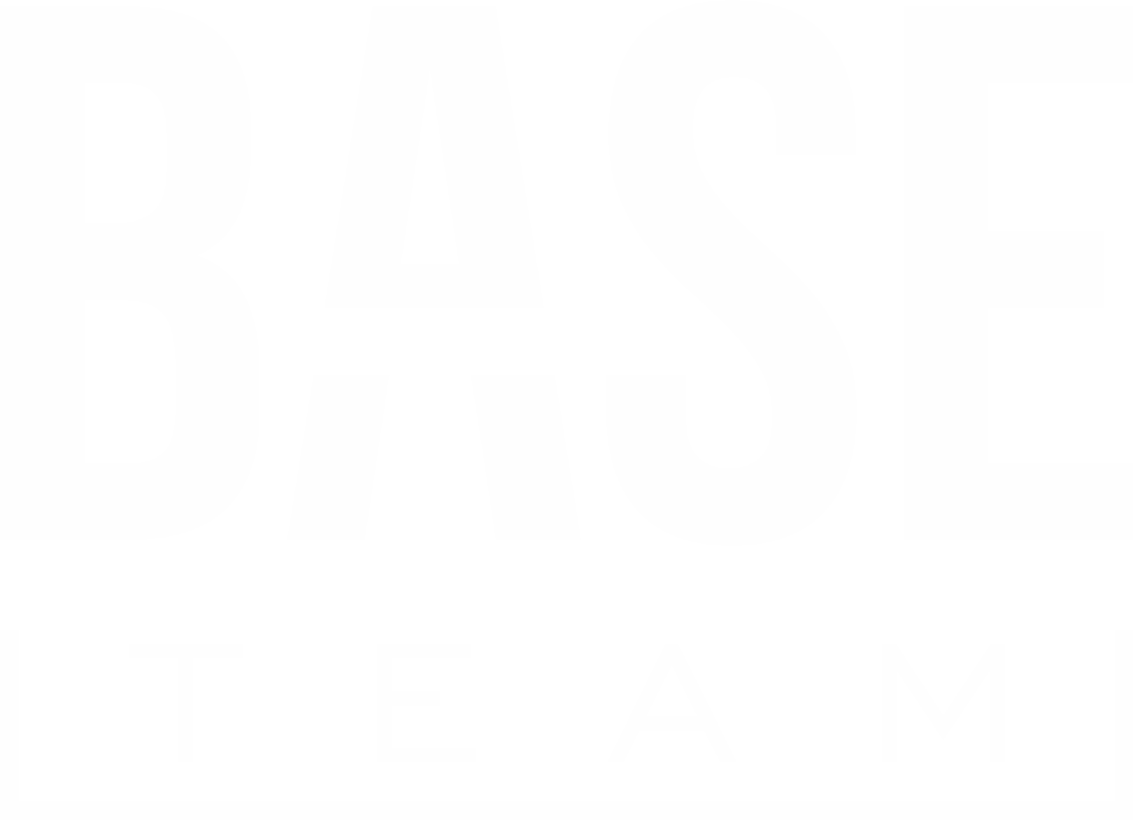 Логотип BASE TEAM