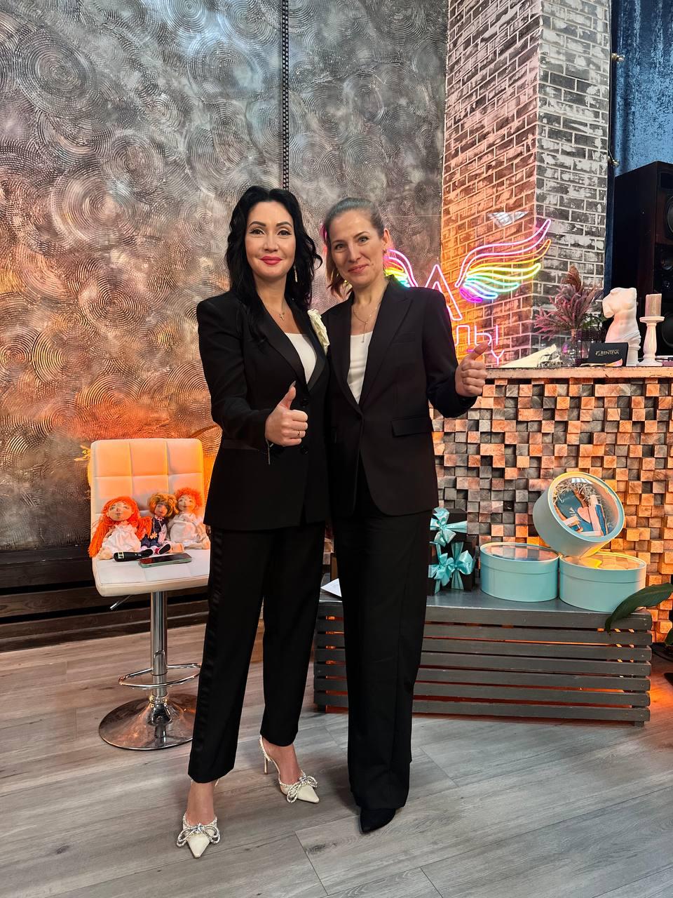 Вероника Рубан