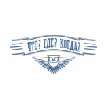 лого Что? Где? Когда?