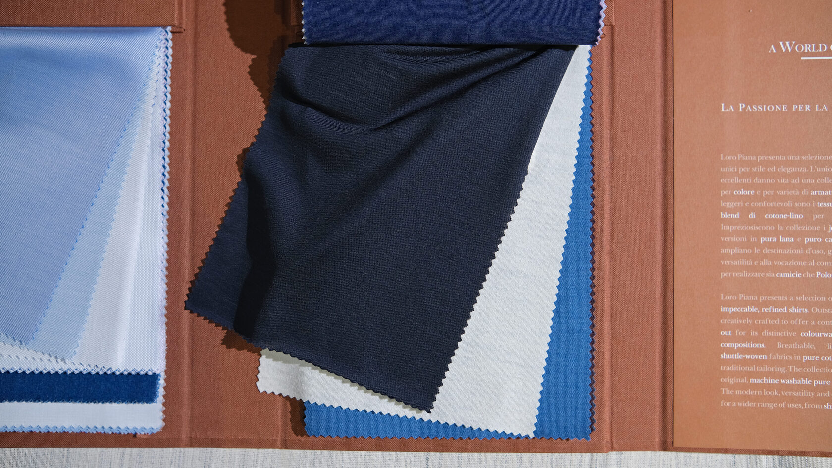 ткани для пошива рубашки