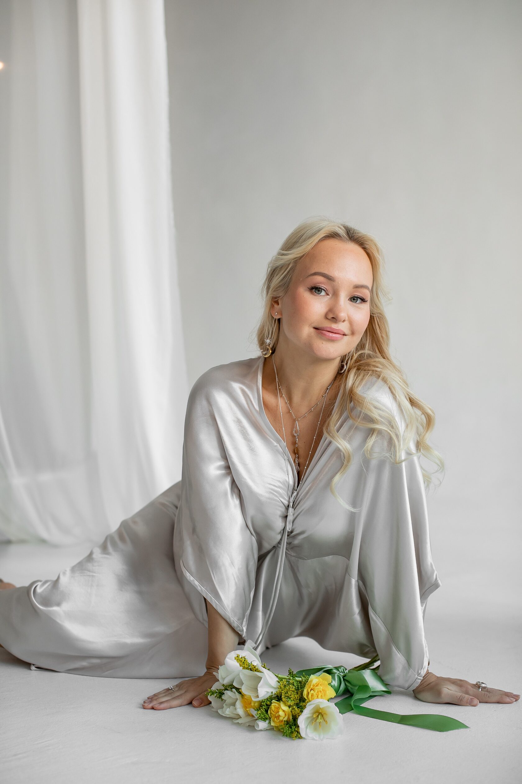 Полина Федотенкова