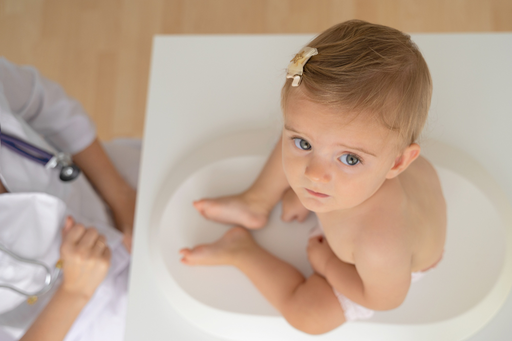 Туалетный тренинг чем отличается от приучения к горшку