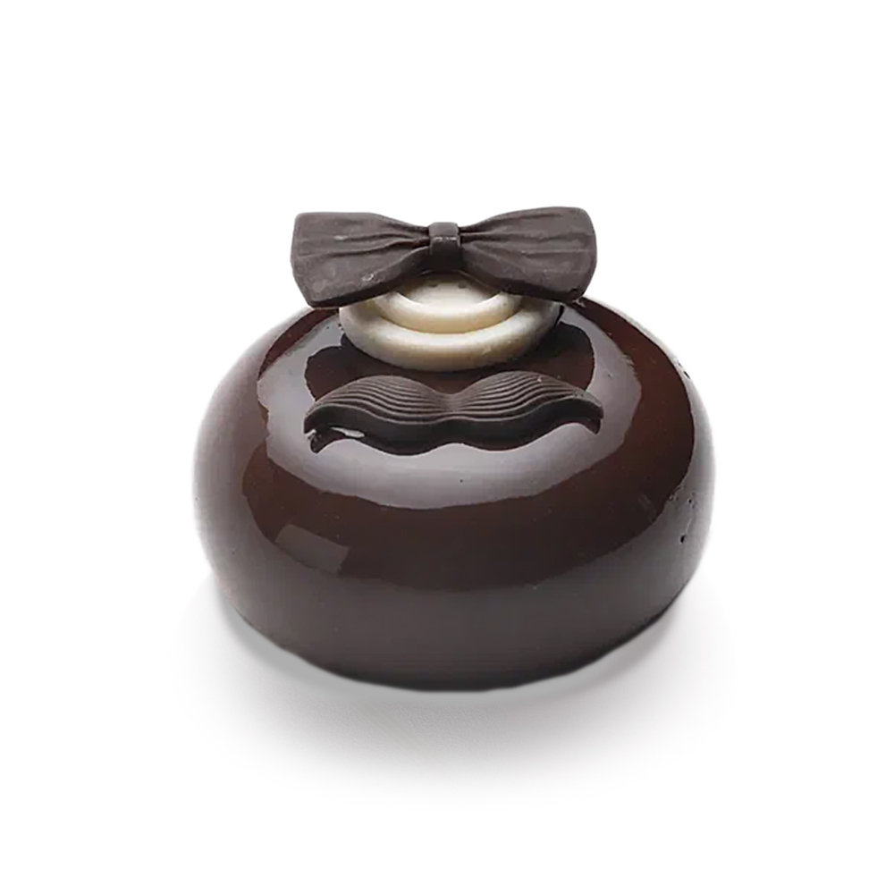 Мистер Джандуйя