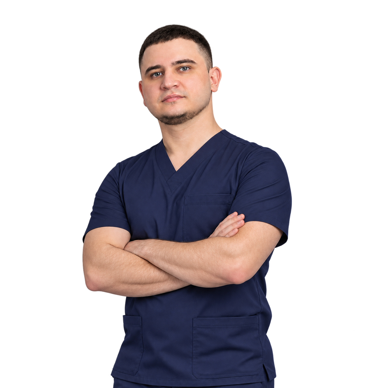 Врач Royal Clinic