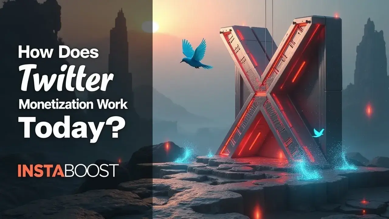 How Does X (Twitter) Monetization Work Today?