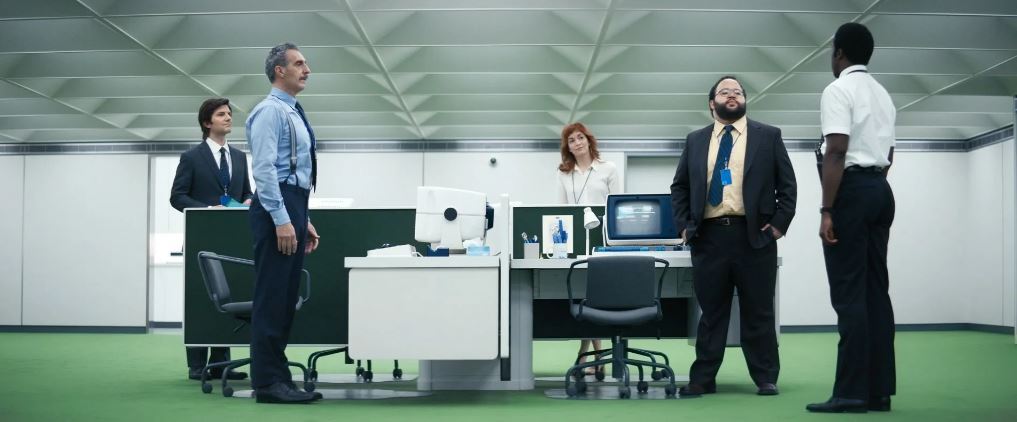 Кадр из этого хорошего сериала 