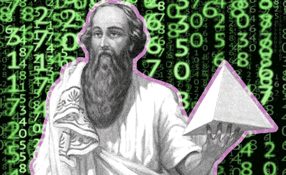 Матрица Пифагора